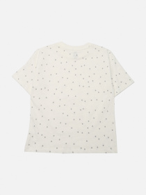 Футболка YUKI модель ЦБ-00271755 Фото