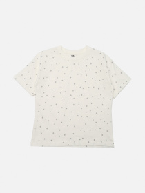 Футболка YUKI модель ЦБ-00271755 Фото