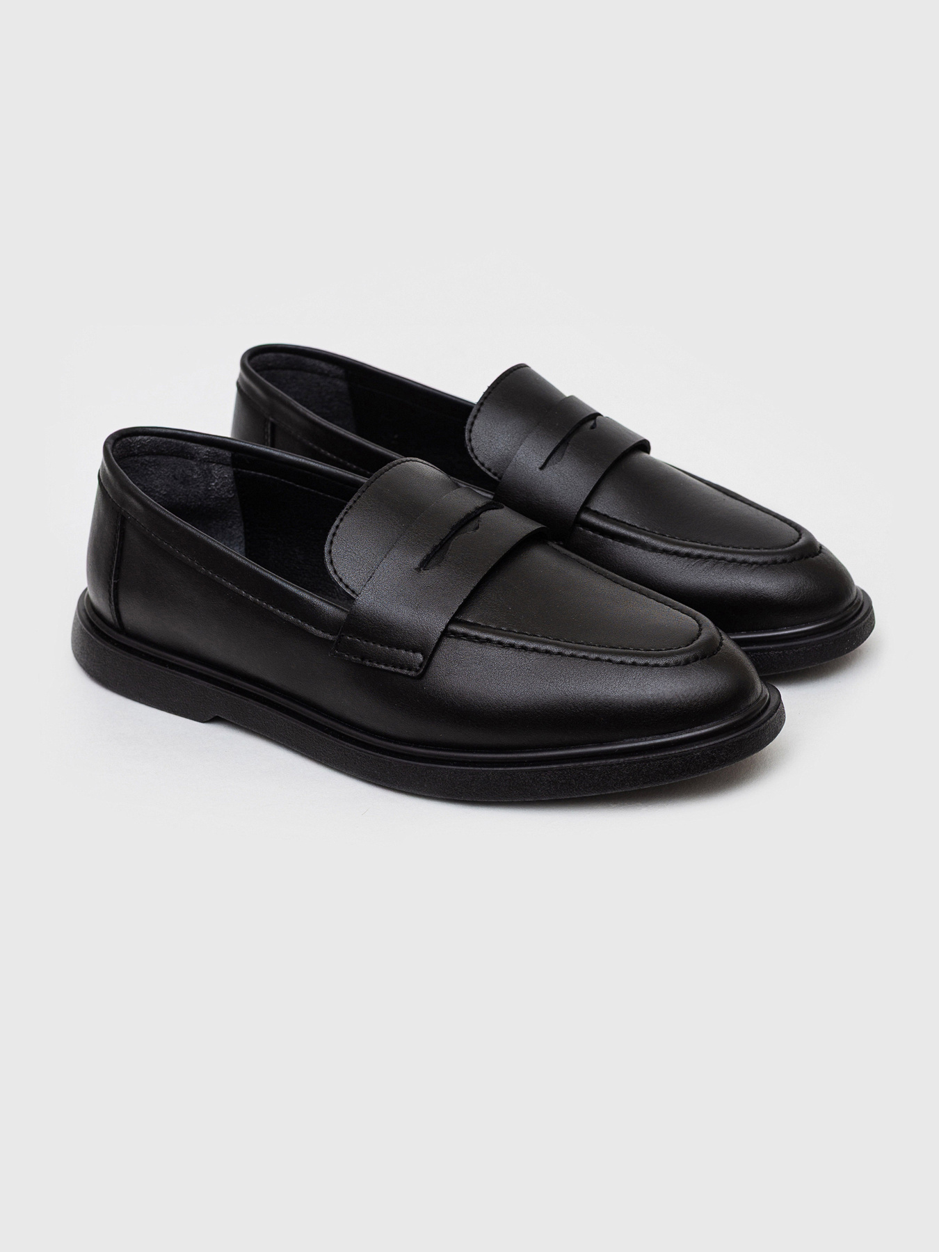 Лоферы Gem модель 5063-021-14 Фото