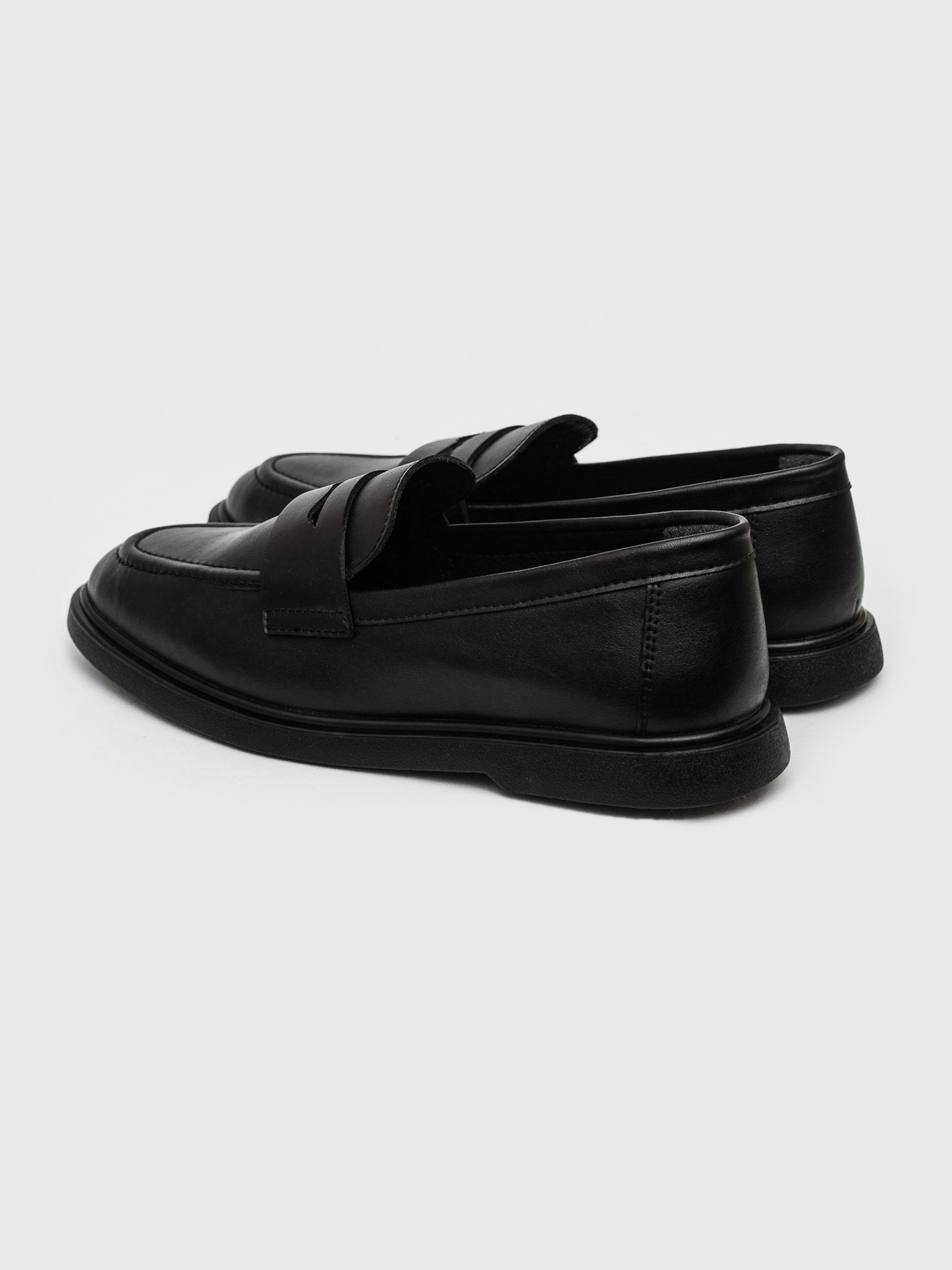 Лоферы Gem модель 5063-021-14 Фото