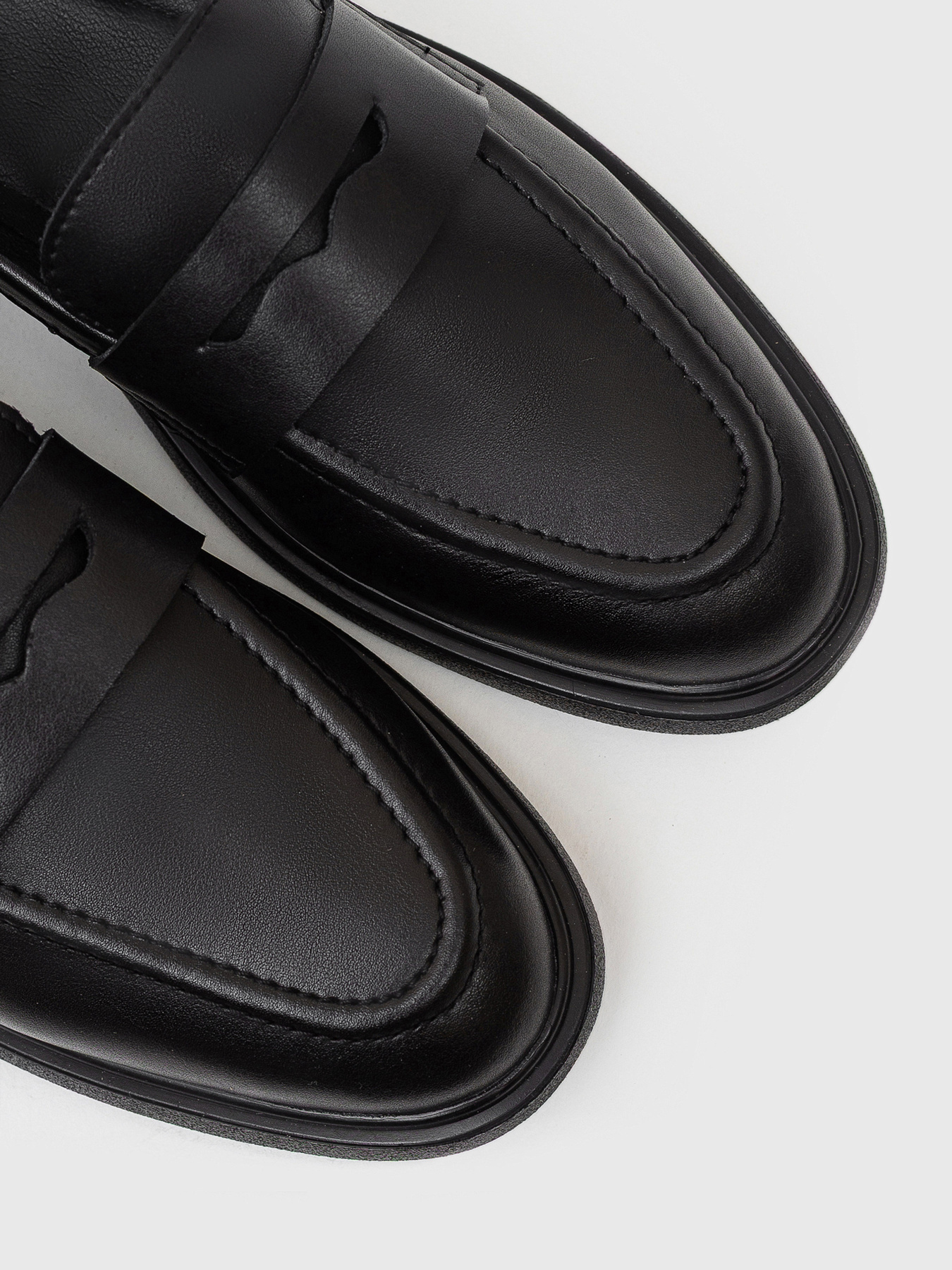 Лоферы Gem модель 5063-021-14 Фото