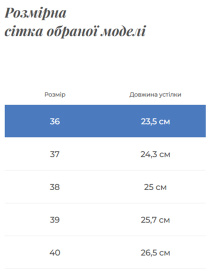 Лоферы Gem модель 5063-021-14 Фото