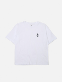 Футболка YUKI модель ЦБ-00271766 Фото