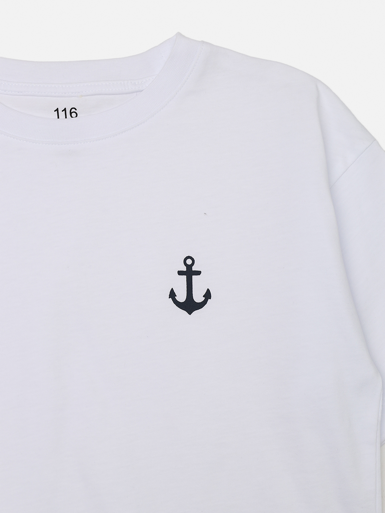 Футболка YUKI модель ЦБ-00271766 Фото