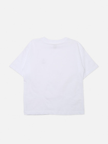 Футболка YUKI модель ЦБ-00271766 Фото