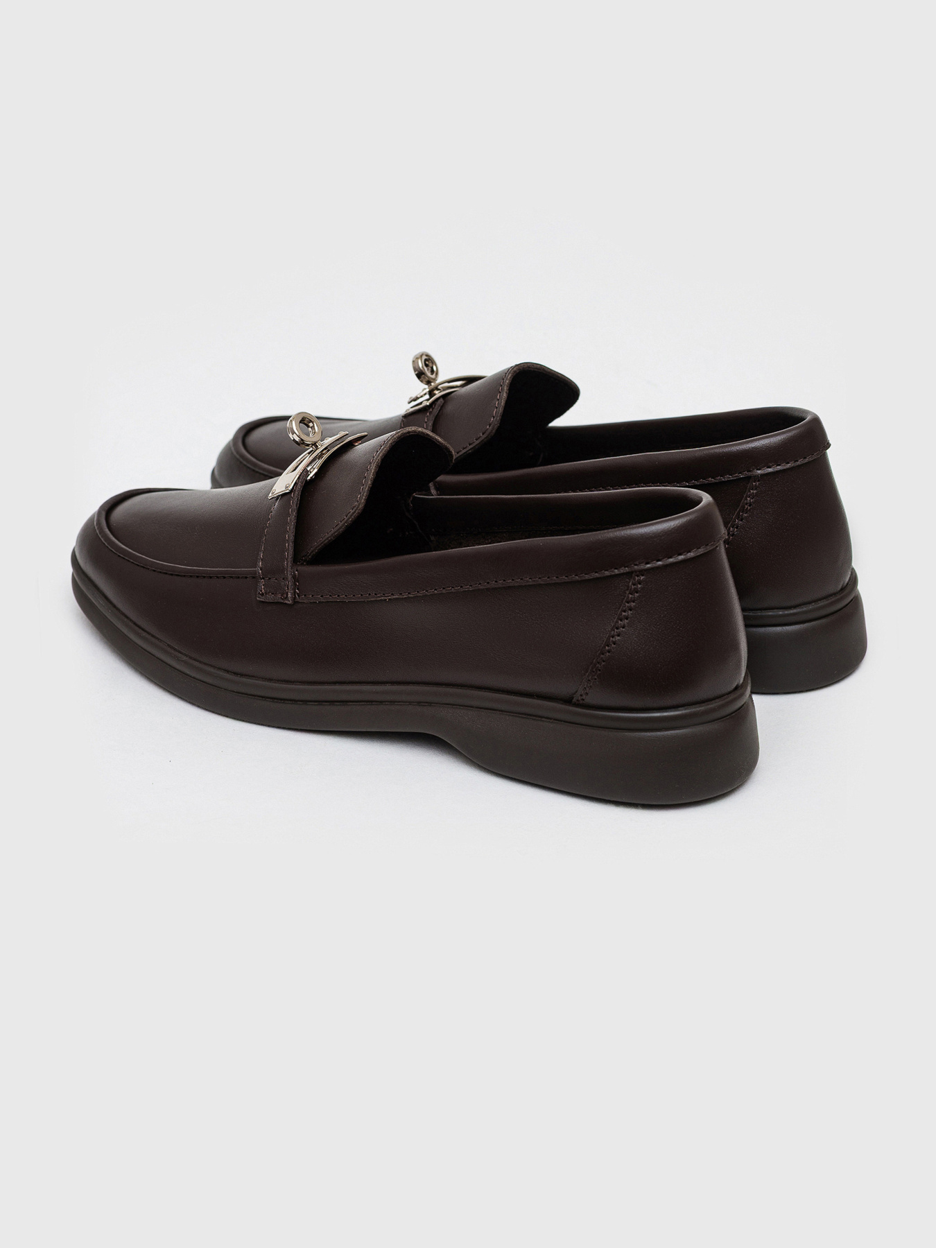 Лоферы Gem модель 255-2 Фото