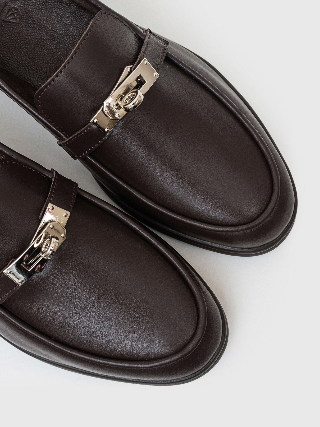 Лоферы Gem модель 255-2 Фото