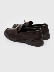 Лоферы Gem модель 255-2 Фото