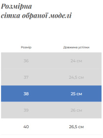 Лофери Gem модель 255-2 Фото