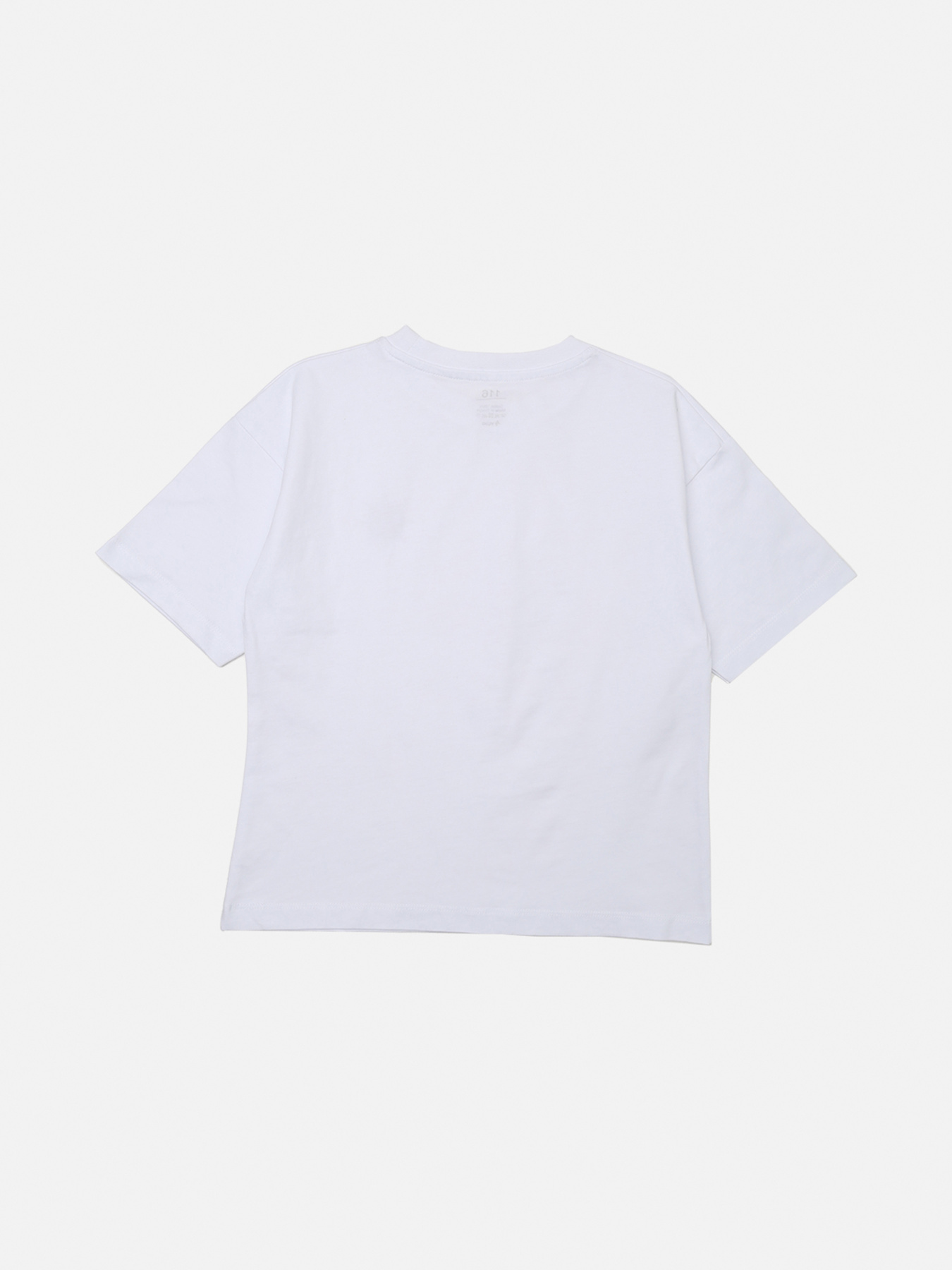 Футболка YUKI модель ЦБ-00271767 Фото