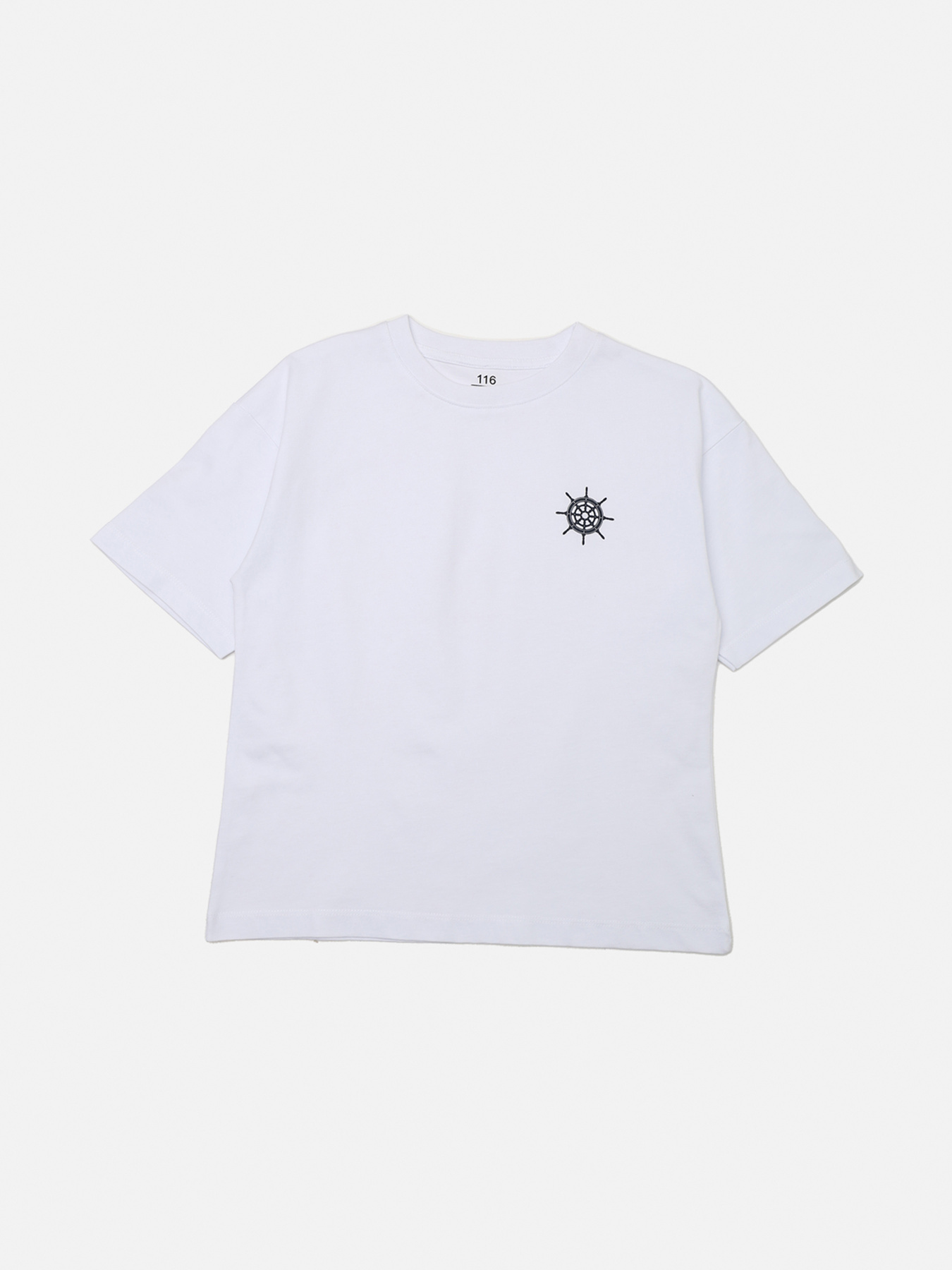 Футболка YUKI модель ЦБ-00271767 Фото