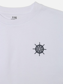 Футболка YUKI модель ЦБ-00271767 Фото