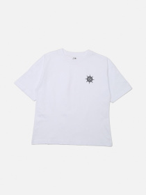 Футболка YUKI модель ЦБ-00271767 Фото