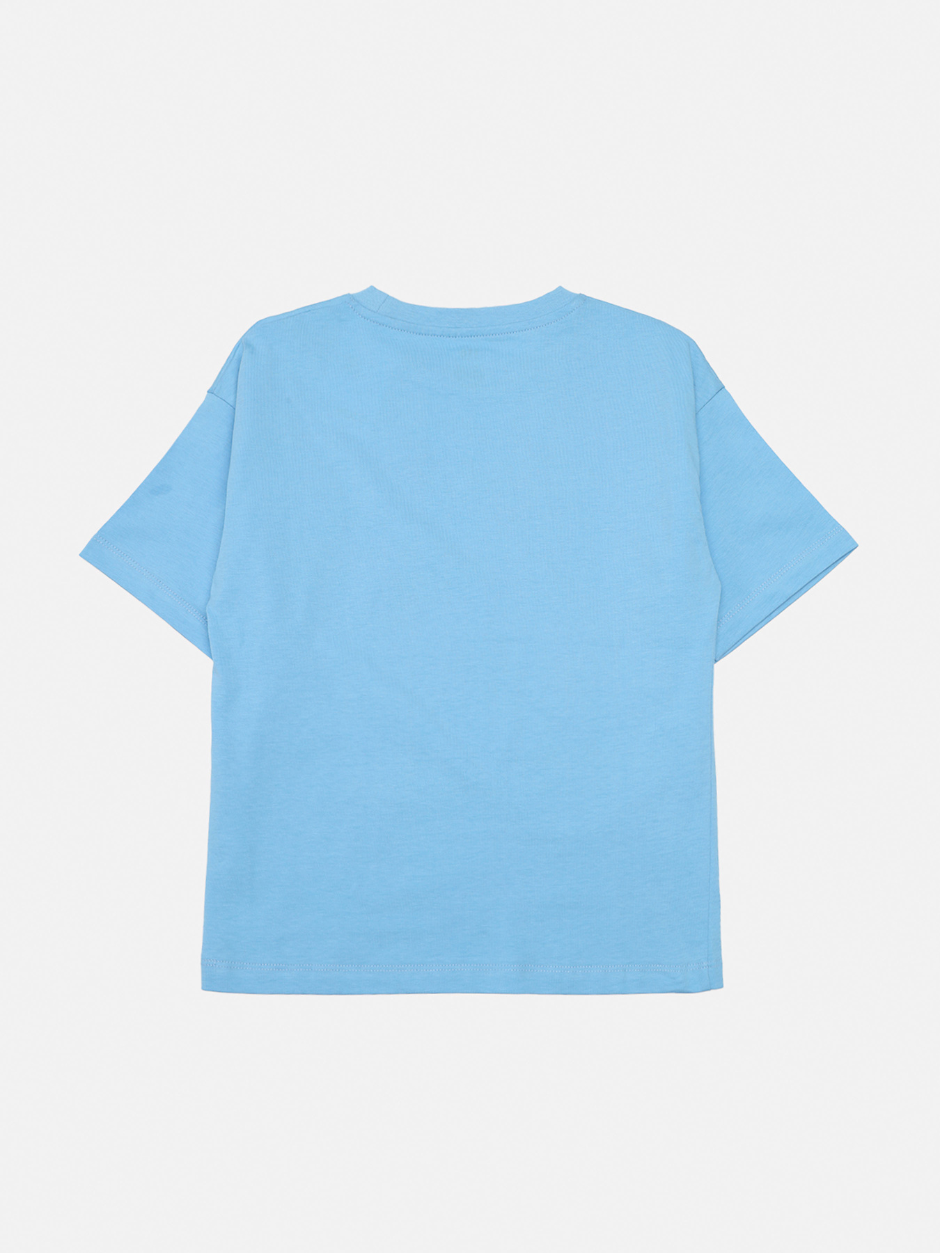 Футболка YUKI модель ЦБ-00271770 Фото