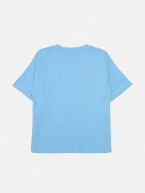 Футболка YUKI модель ЦБ-00271770 Фото