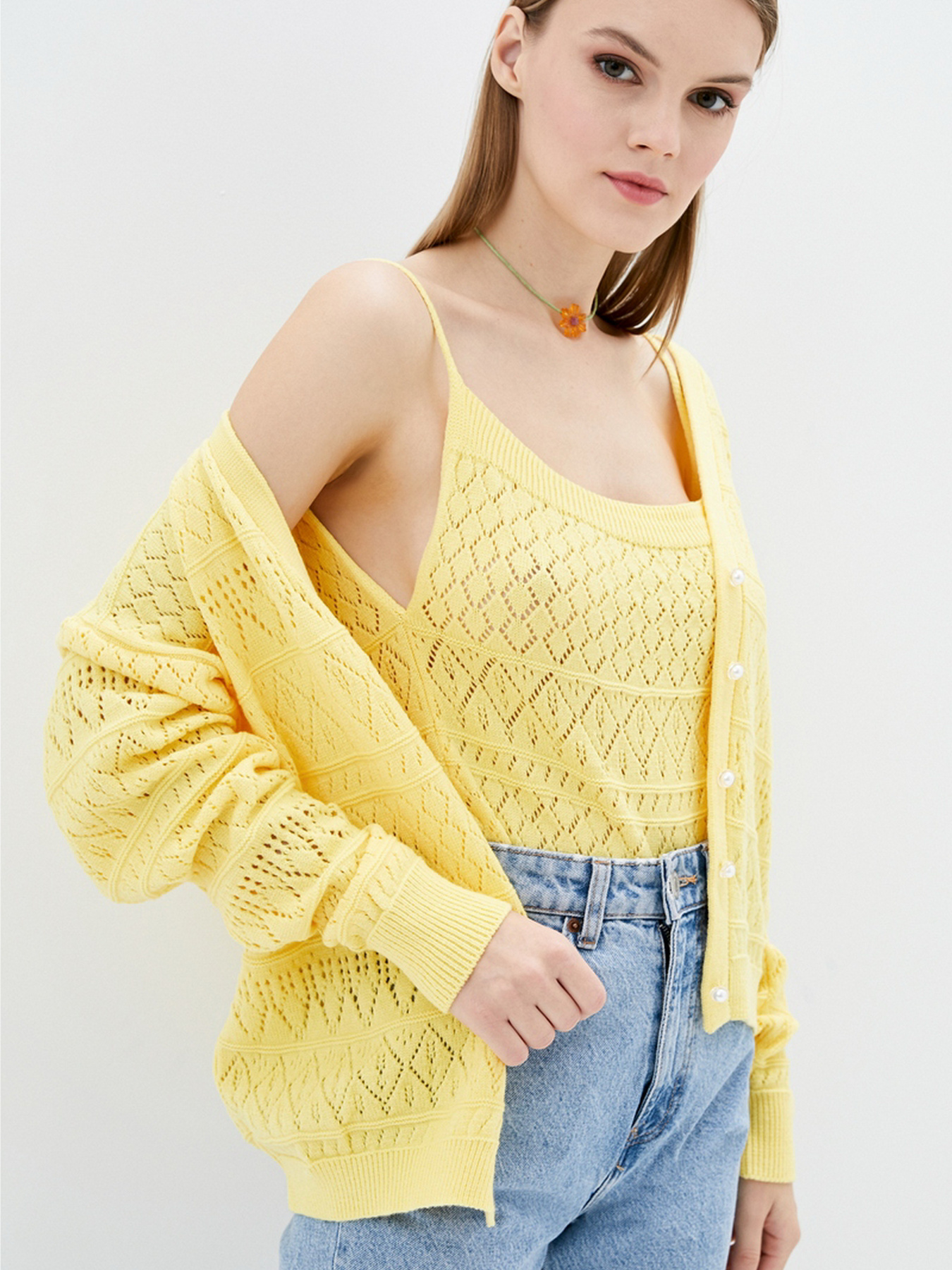 Майка Sewel модель JS846370000 Фото