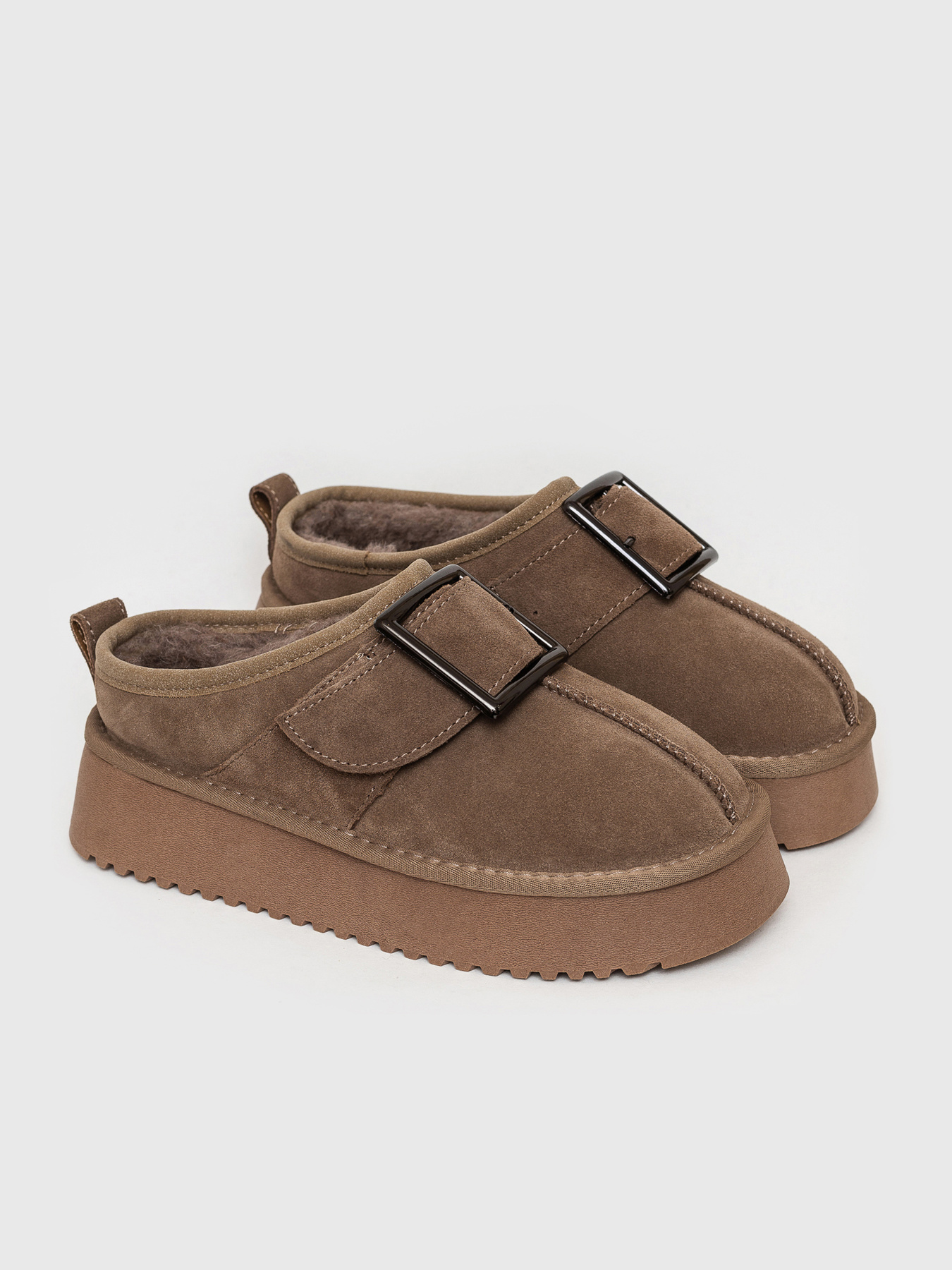 Ботинки Gem модель 082-77C Фото