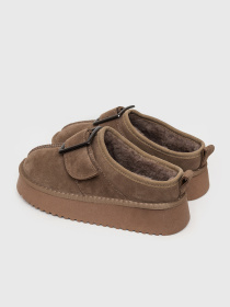 Ботинки Gem модель 082-77C Фото