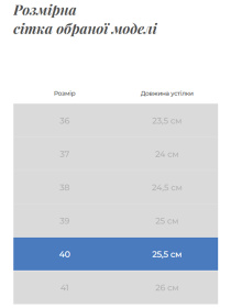 Ботинки Gem модель 082-77C Фото