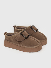 Черевики Gem модель 082-77C Черевики Gem модель 082-77C Фото