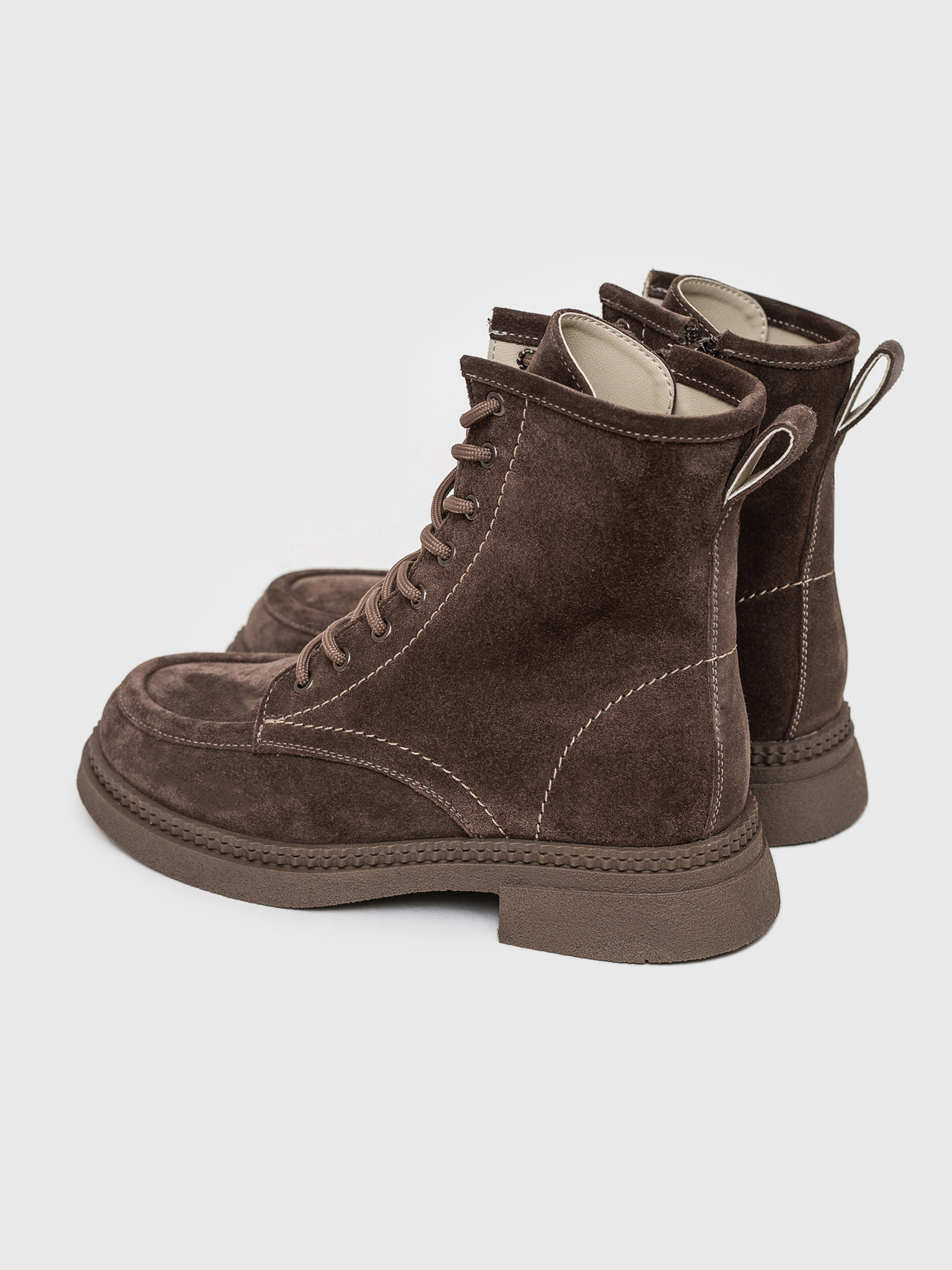 Ботинки Gem модель 1926-K Фото