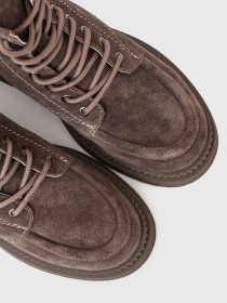 Ботинки Gem модель 1926-K Фото