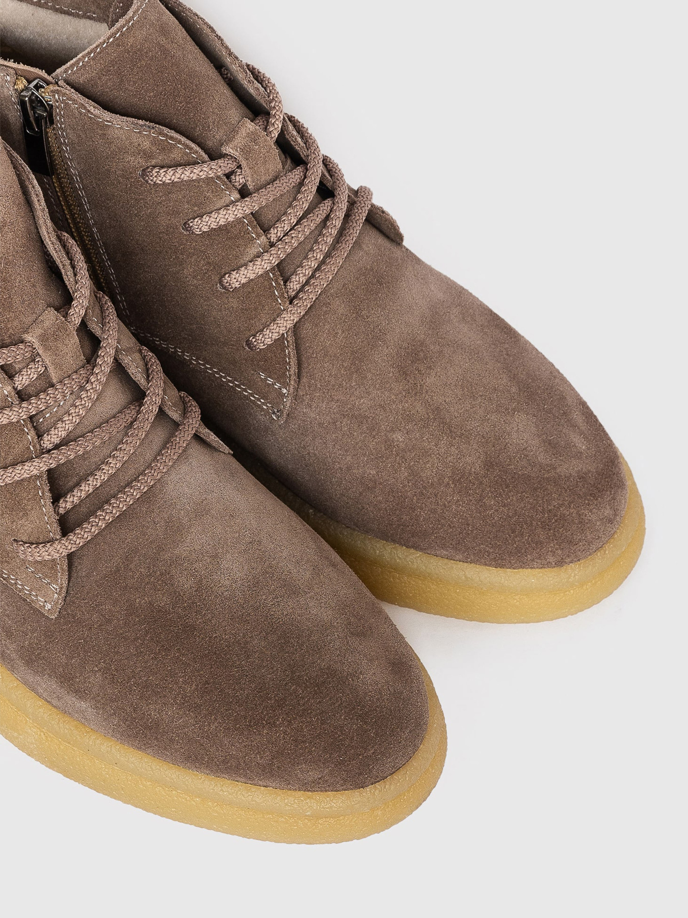 Ботинки Gem модель 1136-247-31-1 Фото