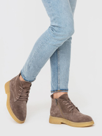 Ботинки Gem модель 1136-247-31-1 Фото