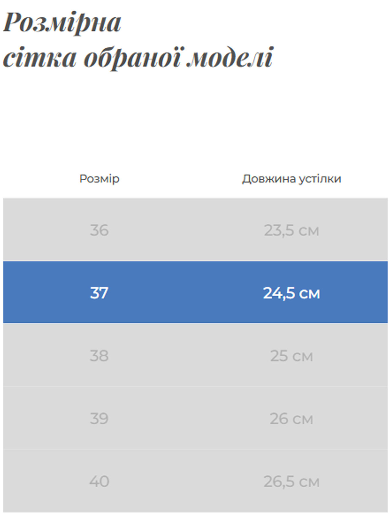 Черевики Gem модель 1136-247-31-1 Черевики Gem модель 1136-247-31-1 Фото