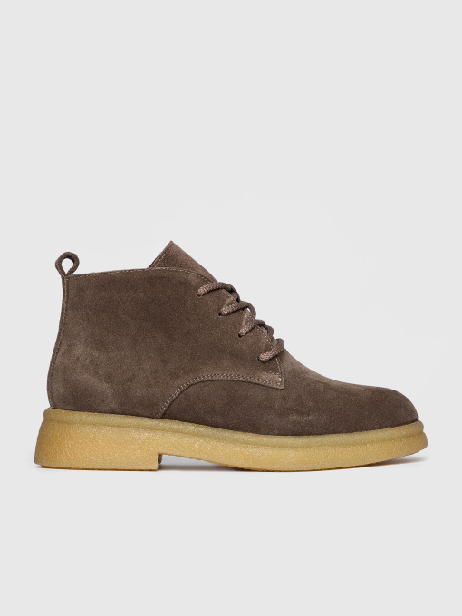 Ботинки Gem модель 1136-247-31-1 Фото