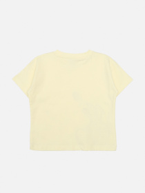 Футболка YUKI модель ЦБ-00271777 Фото