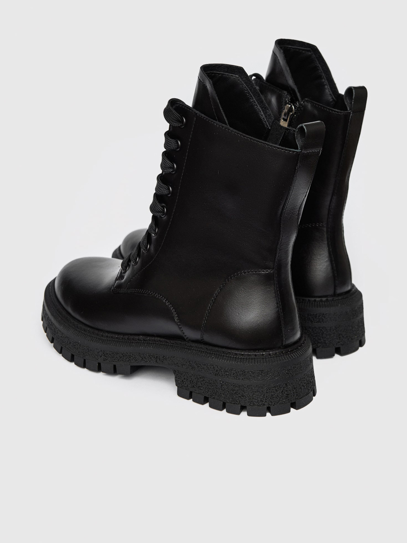 Ботинки Gem модель 1172-002-30 Фото