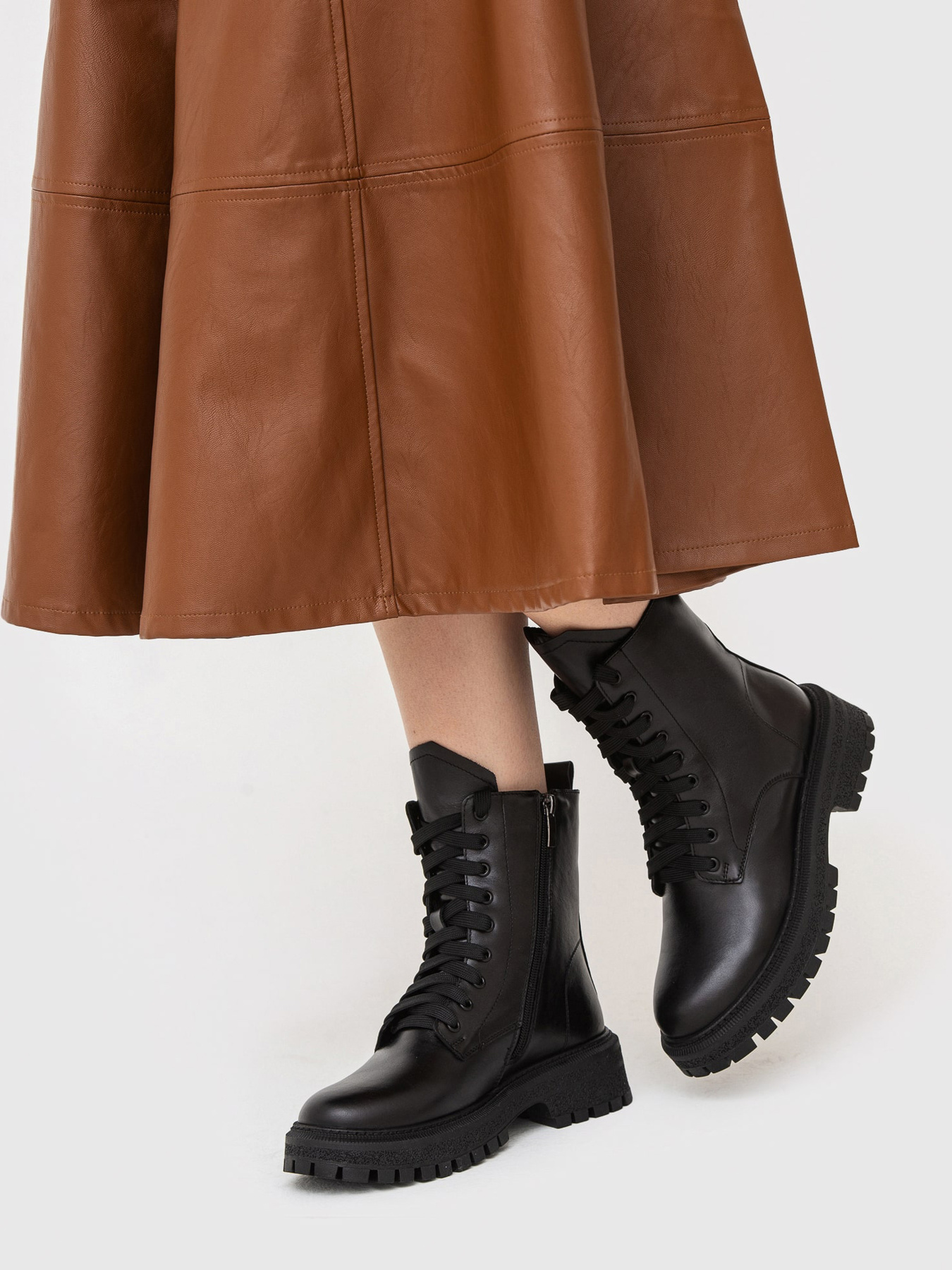 Ботинки Gem модель 1172-002-30 Фото