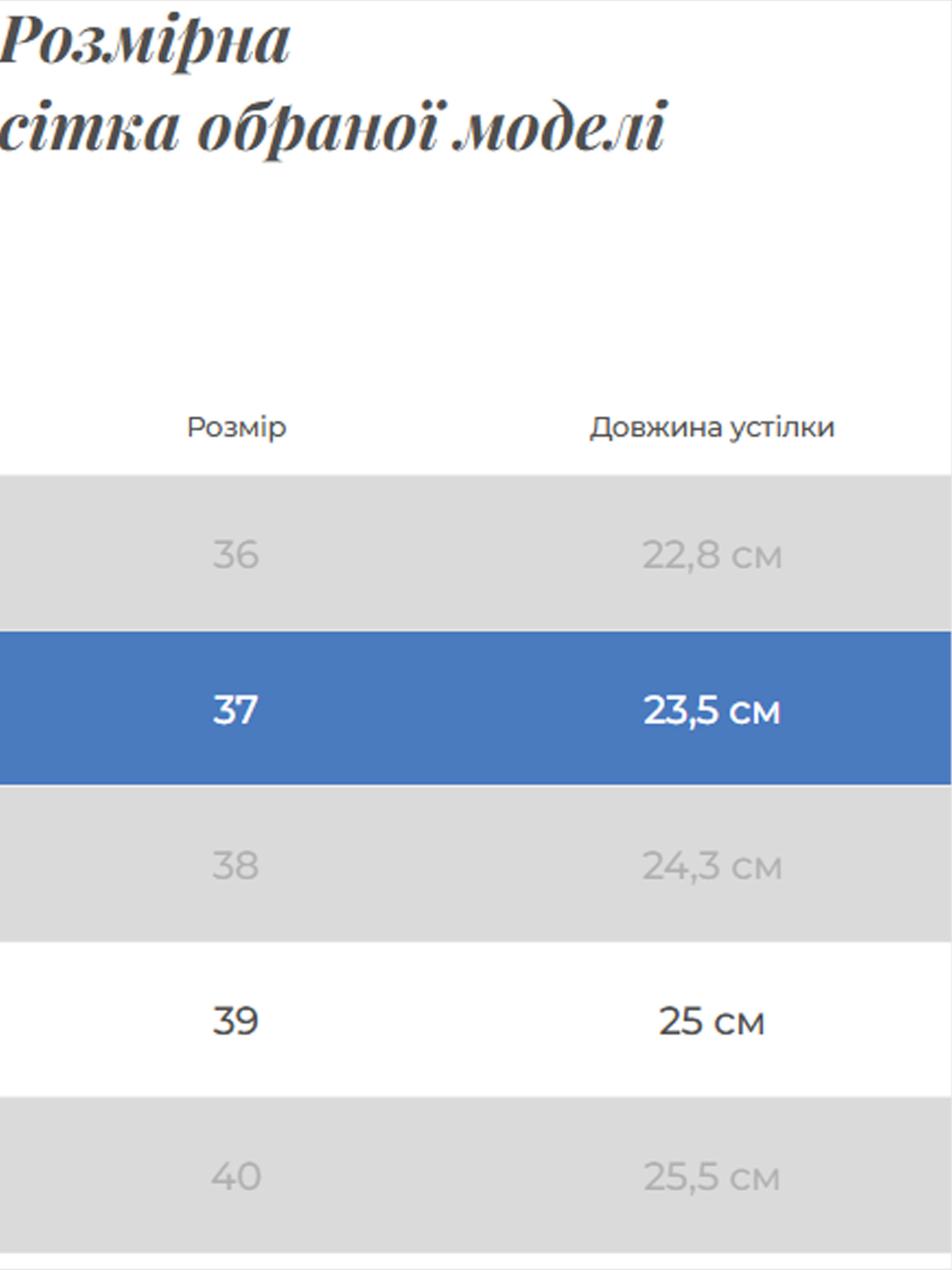 Ботинки Gem модель 1172-002-30 Фото