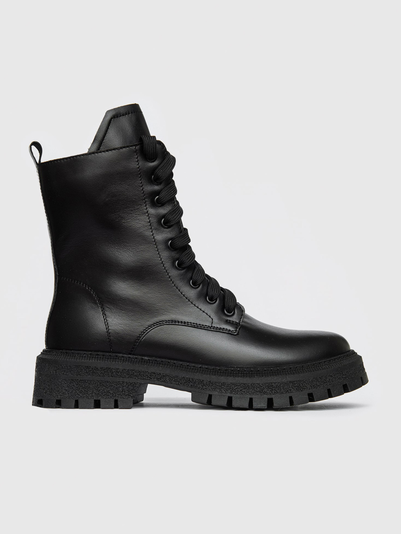 Ботинки Gem модель 1172-002-30 Фото