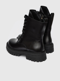 Ботинки Gem модель 1172-002-30 Фото