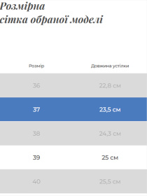 Ботинки Gem модель 1172-002-30 Фото