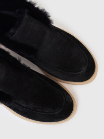 Ботинки Gem модель 1278-201-36-2 Фото