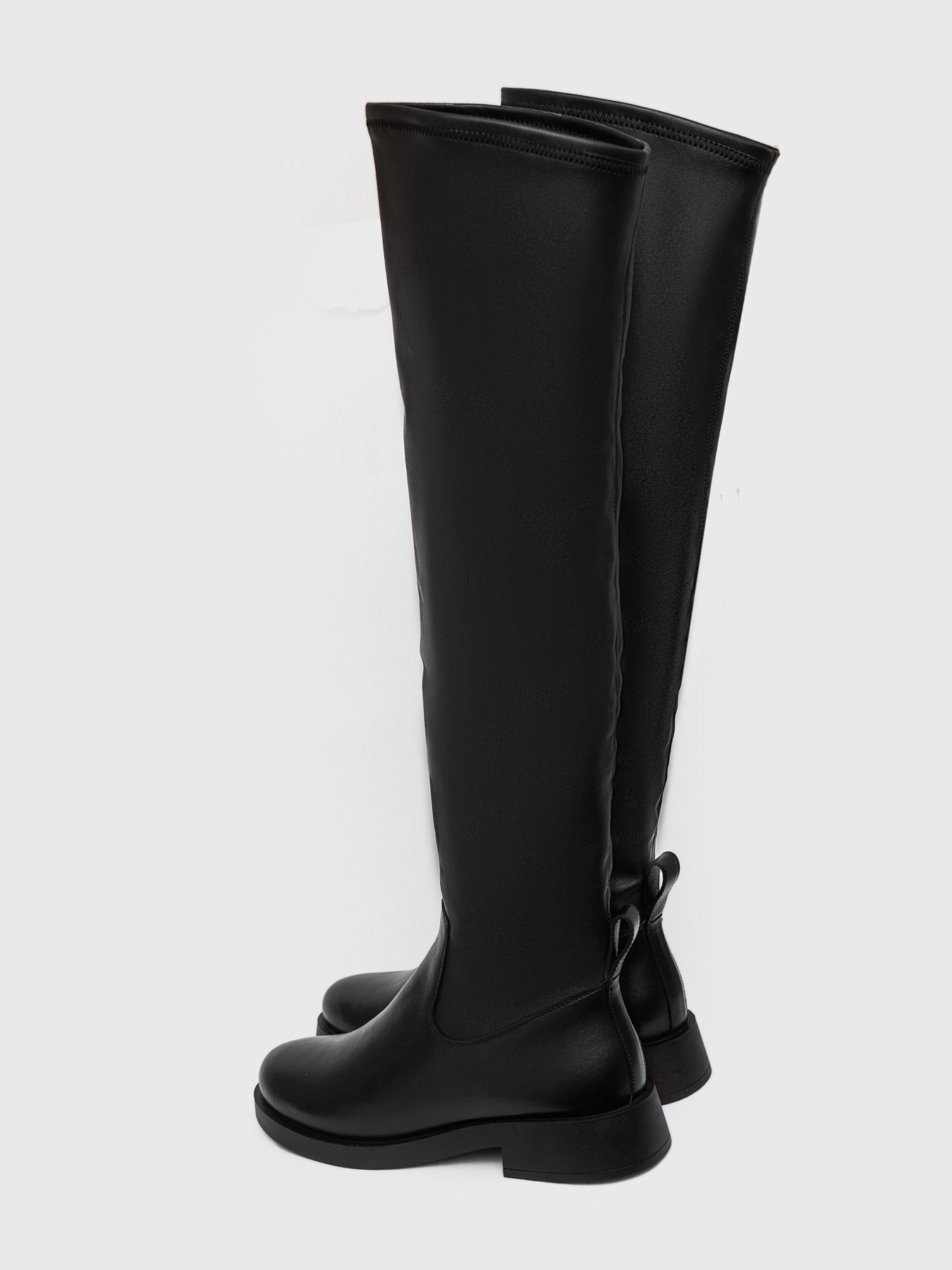 Сапоги Gem модель 483847530 Фото