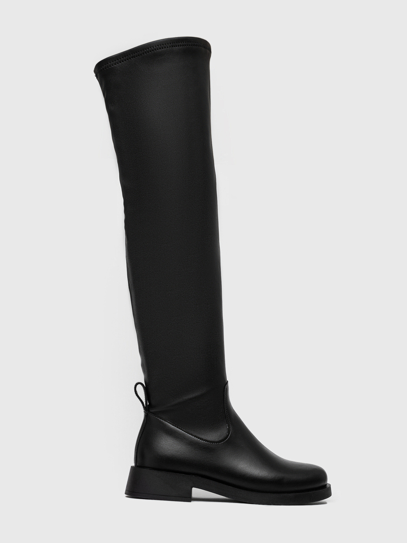 Сапоги Gem модель 483847530 Фото