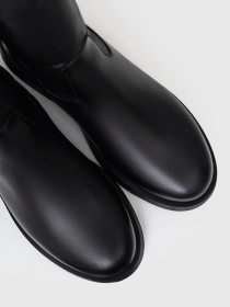 Сапоги Gem модель 483847530 Фото