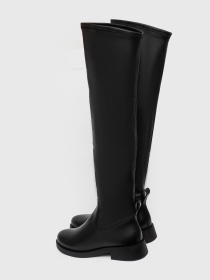 Сапоги Gem модель 483847530 Фото