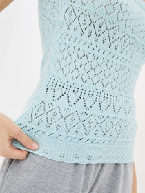 Майка Sewel модель JS846390000 Майка Sewel модель JS846390000 Фото