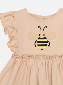 Сукня міні YUKI модель ЦБ-00271779 Фото