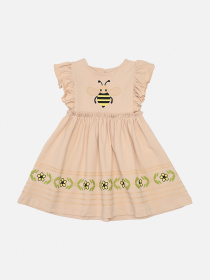 Сукня міні YUKI модель ЦБ-00271779 Фото