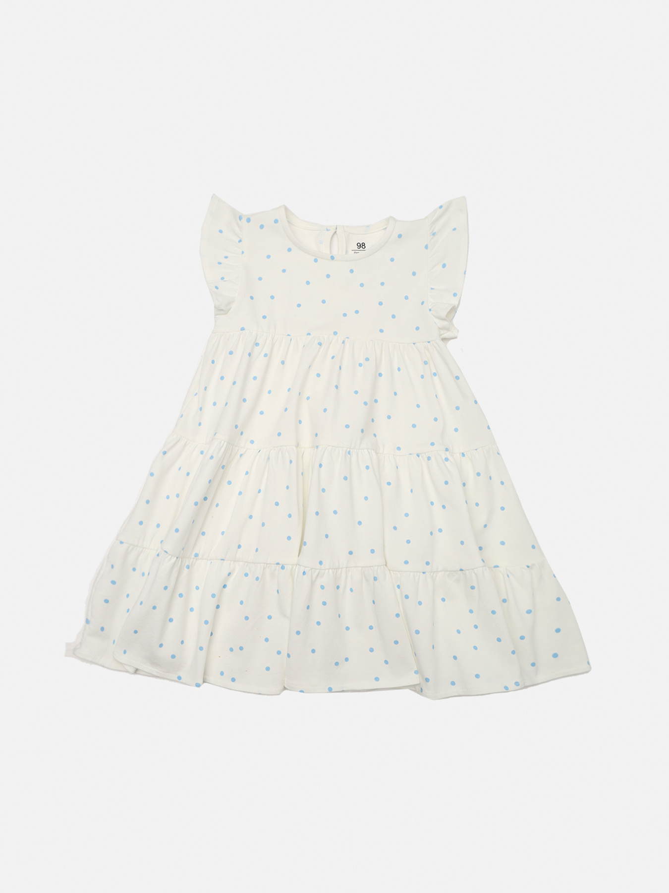 Сукня міні YUKI модель ЦБ-00271780 Фото