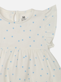 Сукня міні YUKI модель ЦБ-00271780 Фото