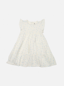 Сукня міні YUKI модель ЦБ-00271780 Фото