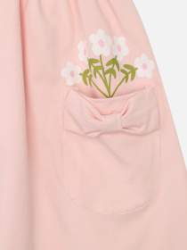 Сукня міні YUKI модель ЦБ-00271781 Фото