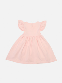 Сукня міні YUKI модель ЦБ-00271781 Фото